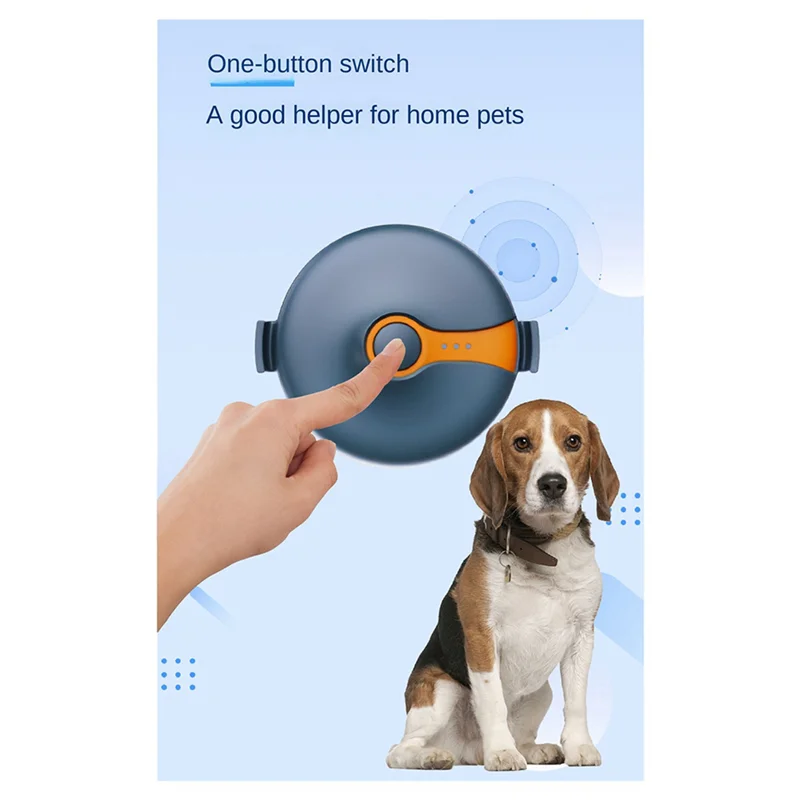 N82R 2X Portable Universal 4G GPS Locator Pet Anti-Lost Device Solar GPS Dedicated Locator