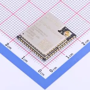 2PCS/LOT ESP32-S3-WROOM-1U-N16 (WiFi Modules)