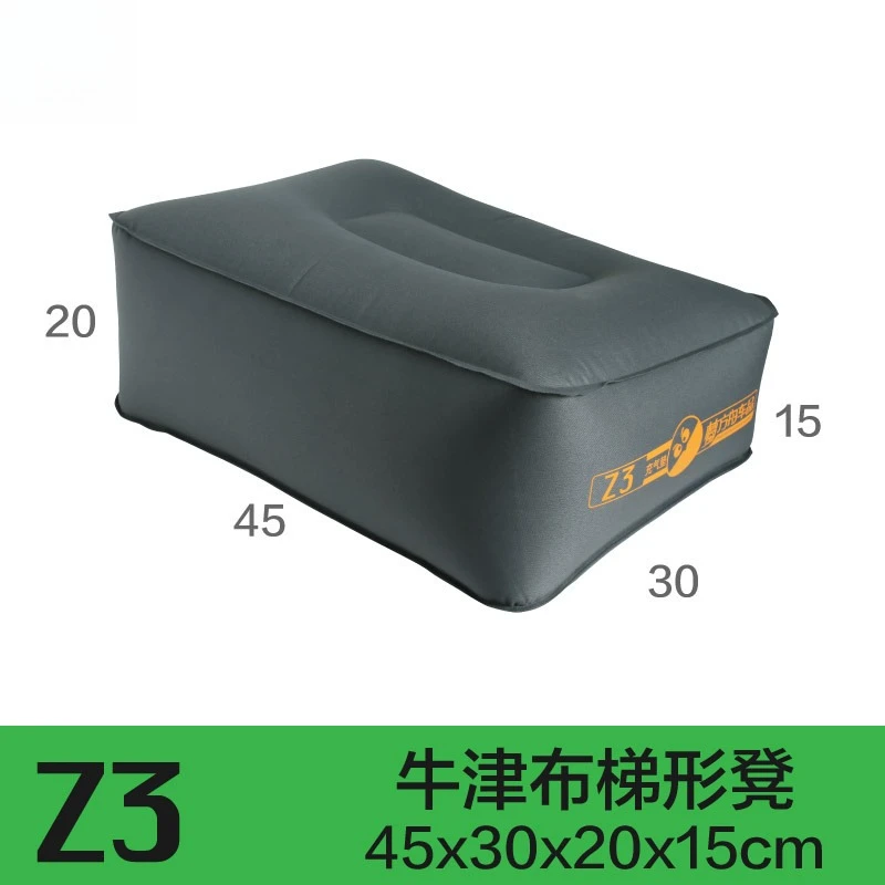 Z3-Trapezoidal Infl…