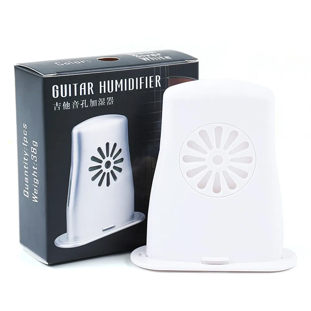 Acoustic Guitar Humidifier Maintenance Prevent Dryness Guitar Board Cracking Professional Musical Instrument Accessories