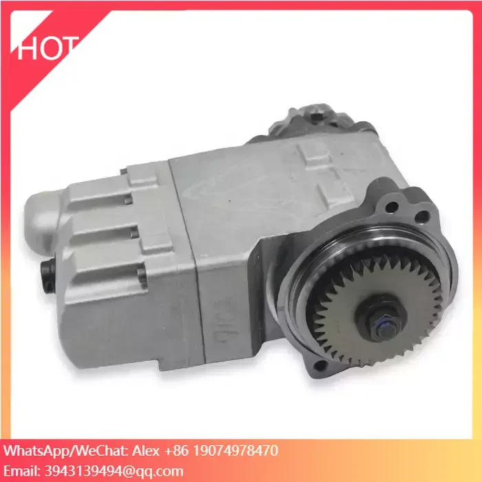 

319-0677 High Pressure Pumps For Excavator 330D 336D Engine Fuel Pump