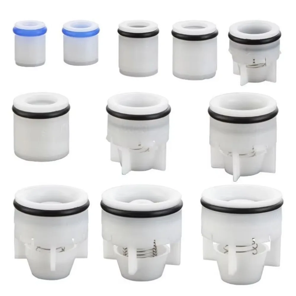 Plastic Inner Plug …