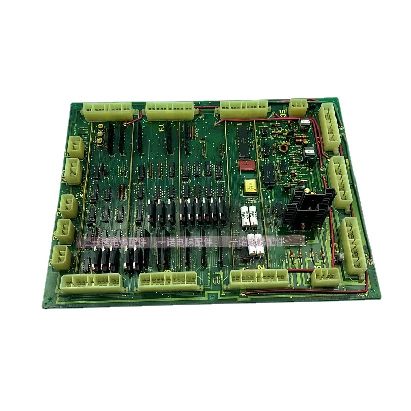 

Elevator accessories - Elevator door operator board/INV-SDCL3/5/9 elevator roof communication board in stock