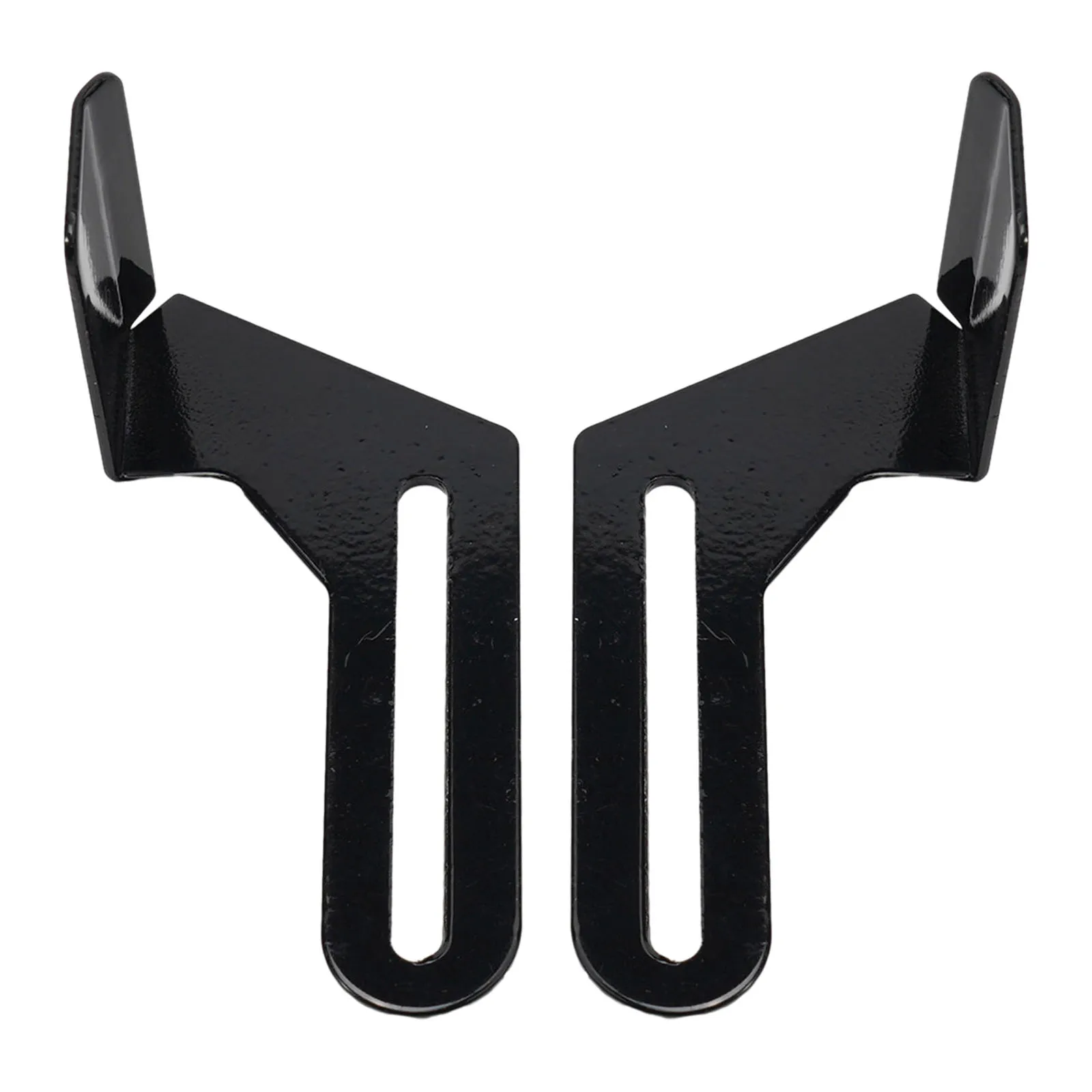 Gardening Tools Cutting Holder Cutting Holder 2pcs Bench Black Colour Grinder Tool Rest Replacement Backing Plate