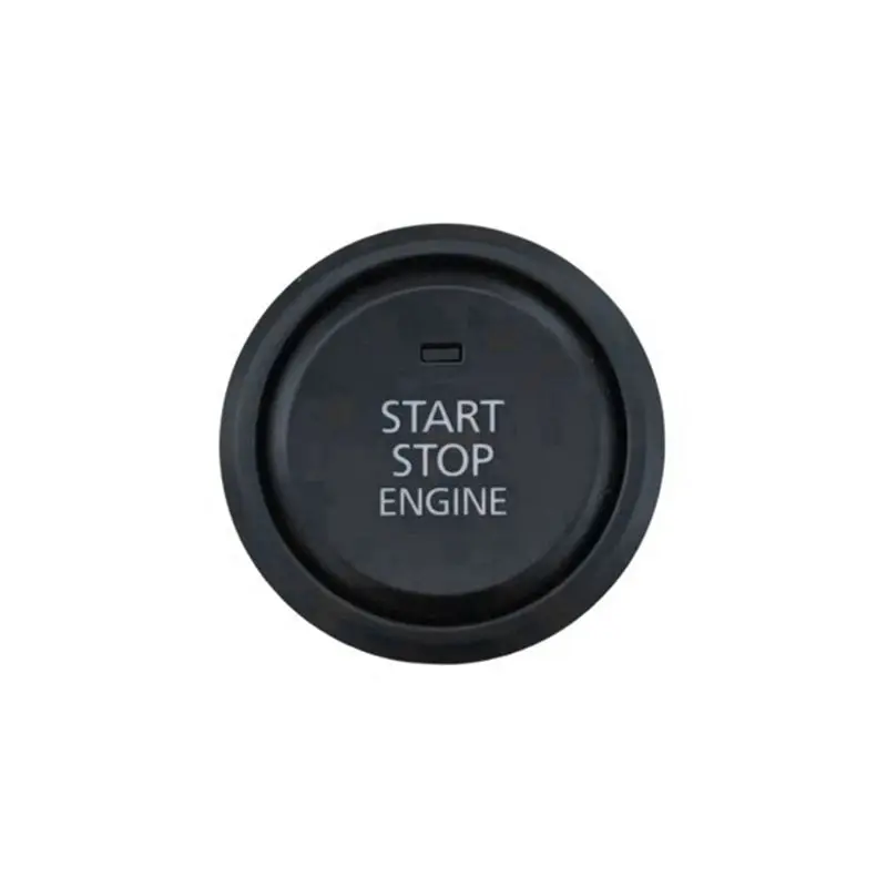 BDGF-66-3S0A Car Start Stop Engine Button Kessy Ignition Switch For Mazda CX-30 3 Axela BDGF663S0A-T61C