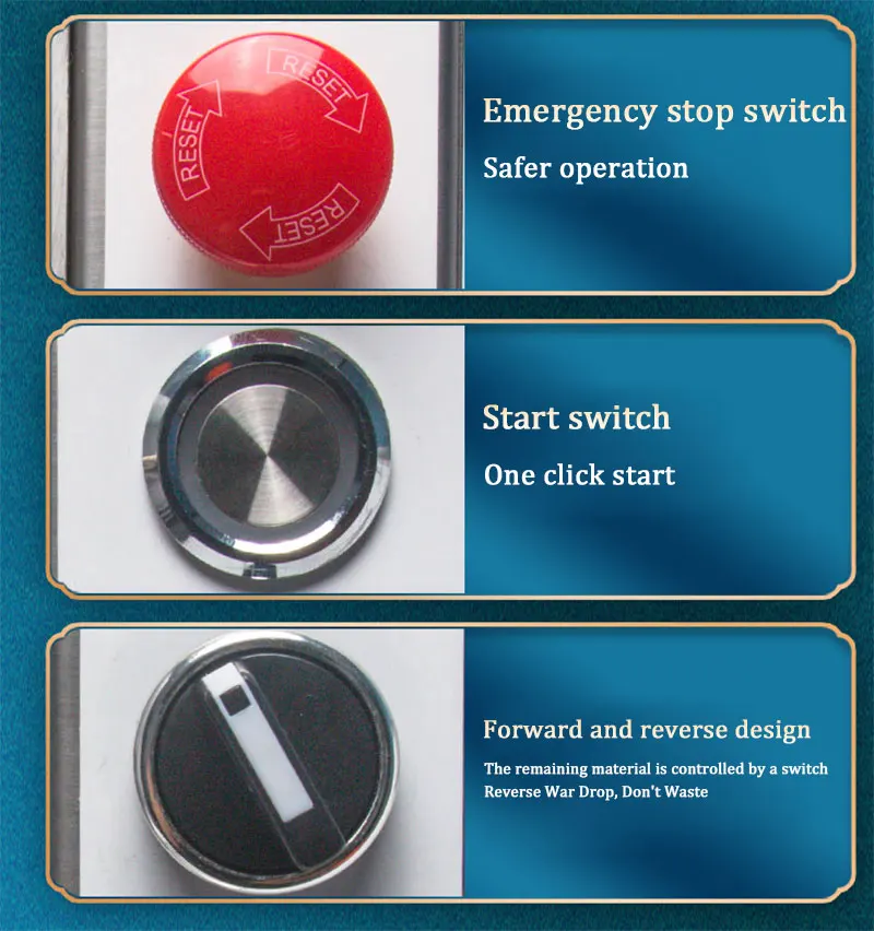 Automatic Bubble Te… - image