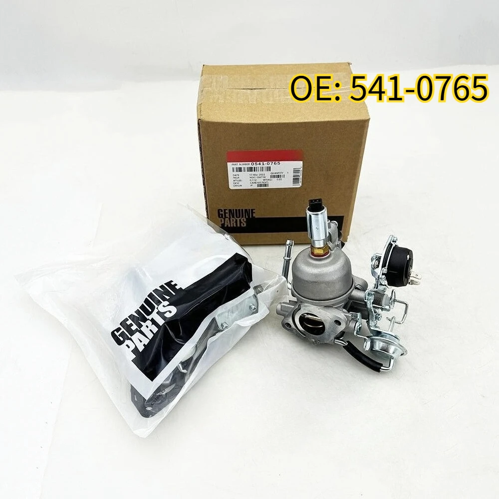 

For 541-0765 Carburetor For Onan 5500 Grand Marquis HGJ Gold generator HGJAA HGJAB
