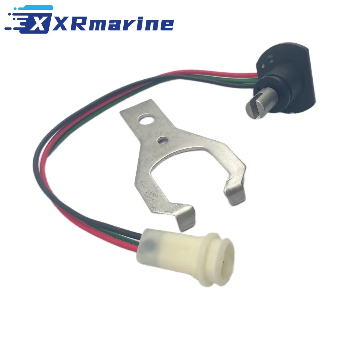 873531 Potentiometer Trim Sensor With Bracket Kit For Volvo Penta Sterndrives KAD42P-A 22314183 22314183 2312137