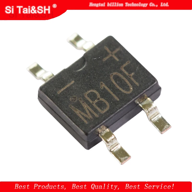 50 unids/lote MB6S MB10S MB6F MB10F