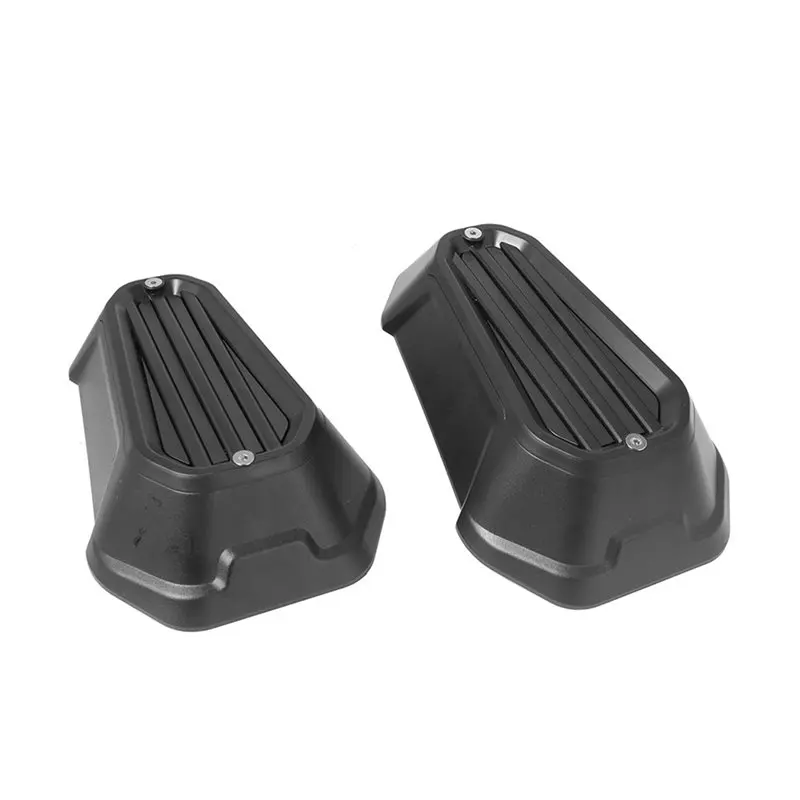 

Protector Cover Hand Guard Motorcycle For Sportster Iron XL883 1200 2004-2021 Handguard Shade