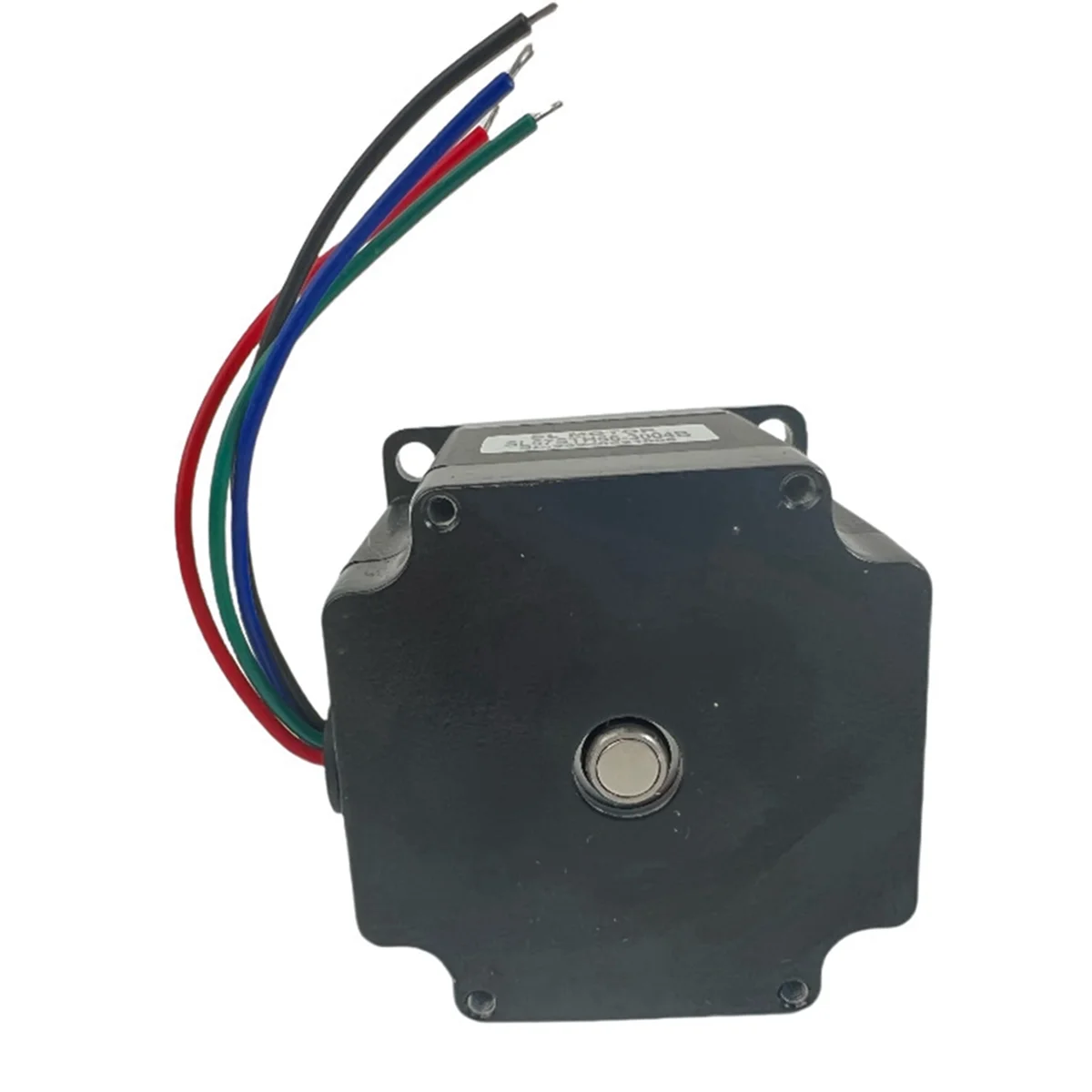 

ABNJ SL57STH56-3004A 57 Stepper Motor Motor Shaft Magnet Induction 1.2 Torque Suitable for Engraving Machine Logistics Cat