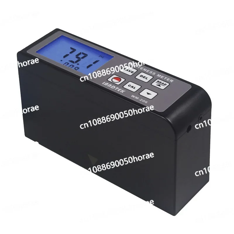 Lantai High Precision Portable Whiteness Meter WM-106 Integrated Powder WhitenessWM-206