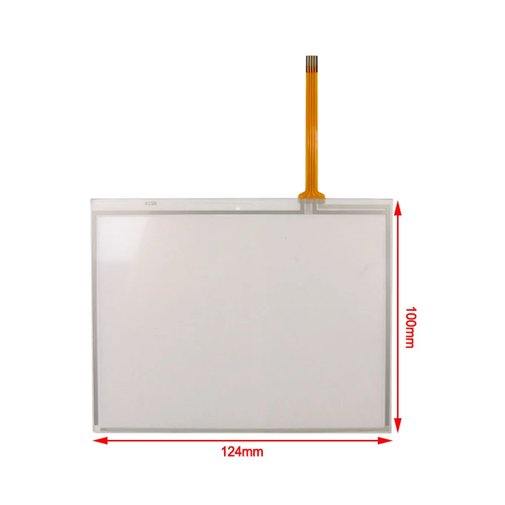 

New for AMT10211 AMT 10211 Touch Screen Digitizer Panel Glass