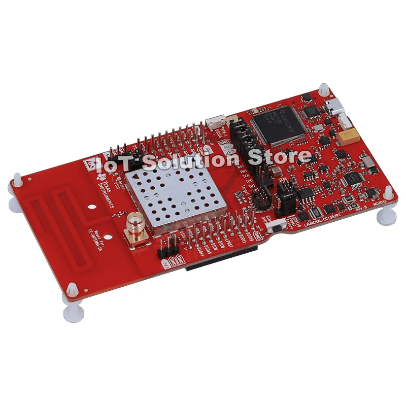 

LAUNCHXL-CC1352P1 Original New Development Kit LAUNCHXL CC1352P1