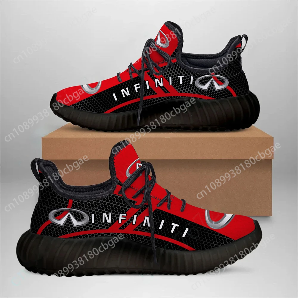 

Infiniti Casual Walking Shoes Lightweight Male Sneakers Big Size Comfortable Men's Sneakers Unisex Tennis Sports Shoes For Men