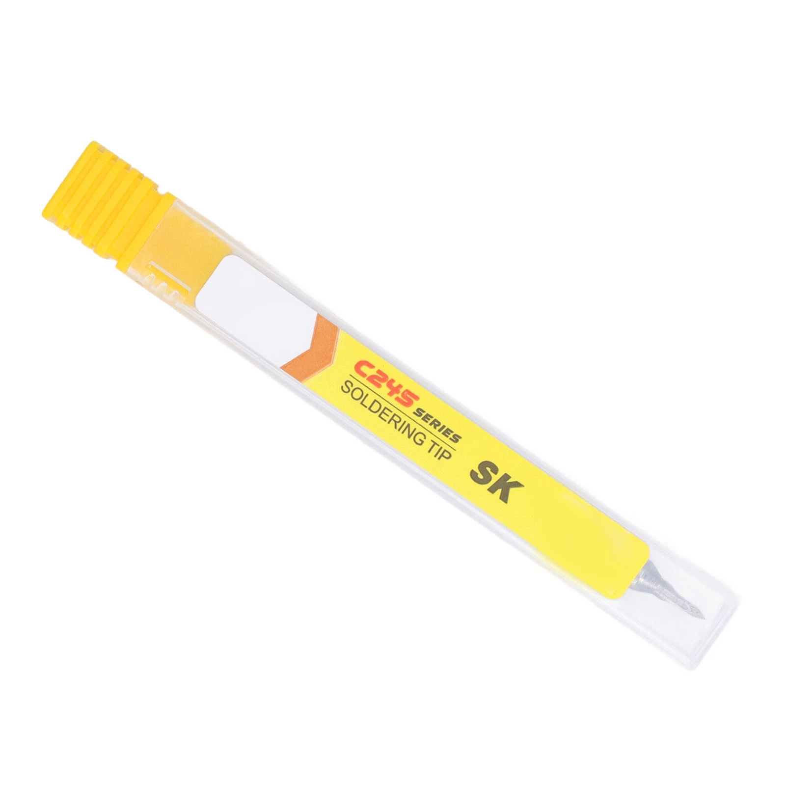 Soldering Iron Tip C245 Universal Solder Bit Head Welding Tool for Repair Maintenance C245-SK