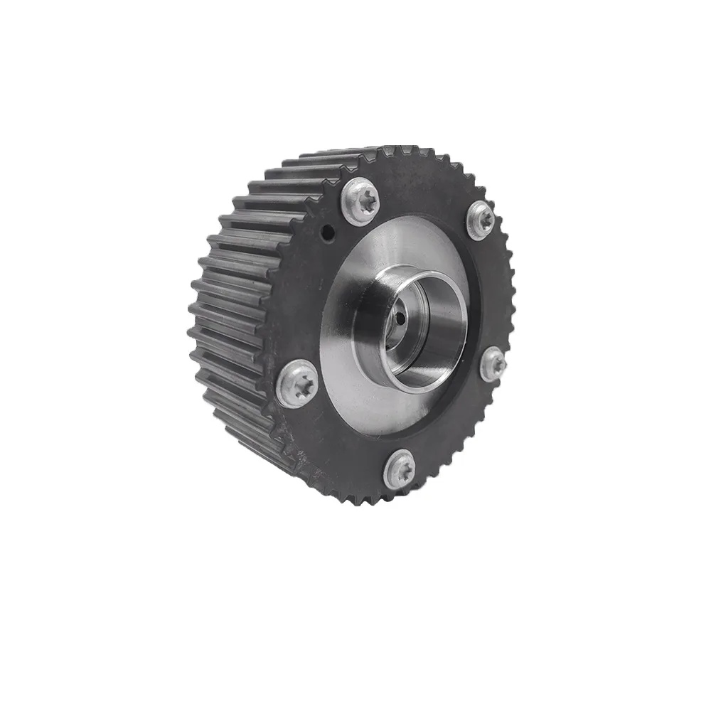 

Suitable for Volkswagen 1.4 timing gear phase adjuster variable valve timing gauge eccentric gear 04C109088C