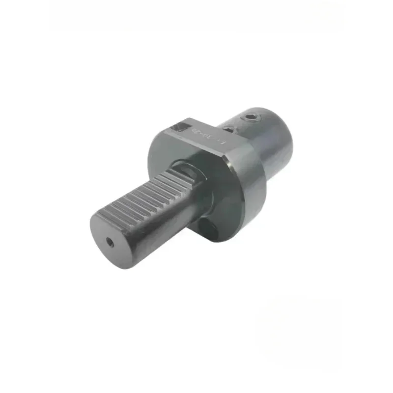 

Turning center quick VDI dynamic tool holder E1-30/40/50/60