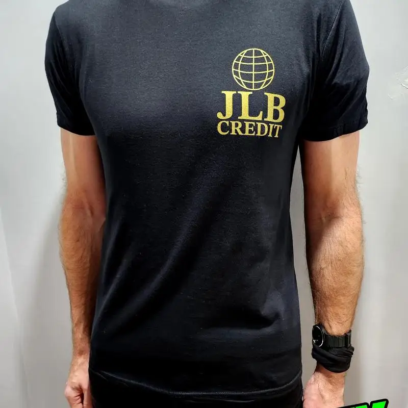 Peep Show JLB Credit T-Shirt