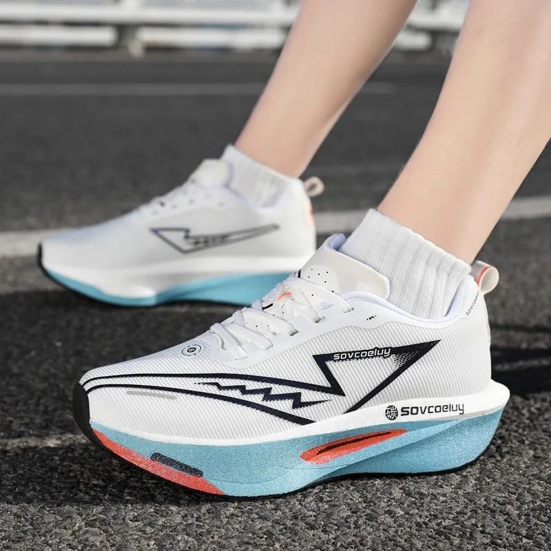 New Winter Bestseller: Breathable, Professional, Comfortable, Lightweight, High-Quality Running Shoes, Designed for Long-Distanc