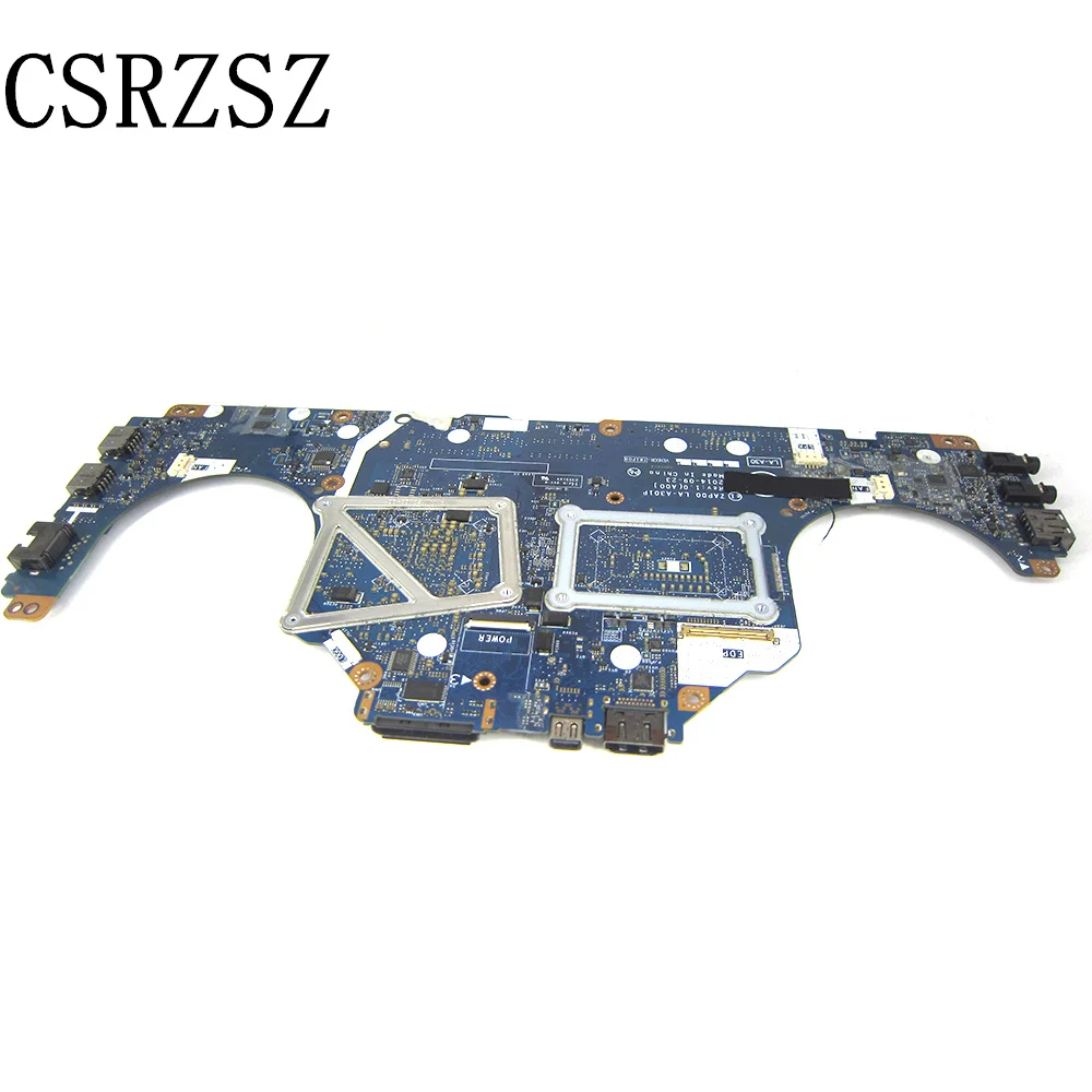

Материнская плата для ноутбука Dell Alienware 13 R1 с материнской платой процессора i5-4210u CN-076JXP 076JXP 76JXP LA-A301P тест ок
