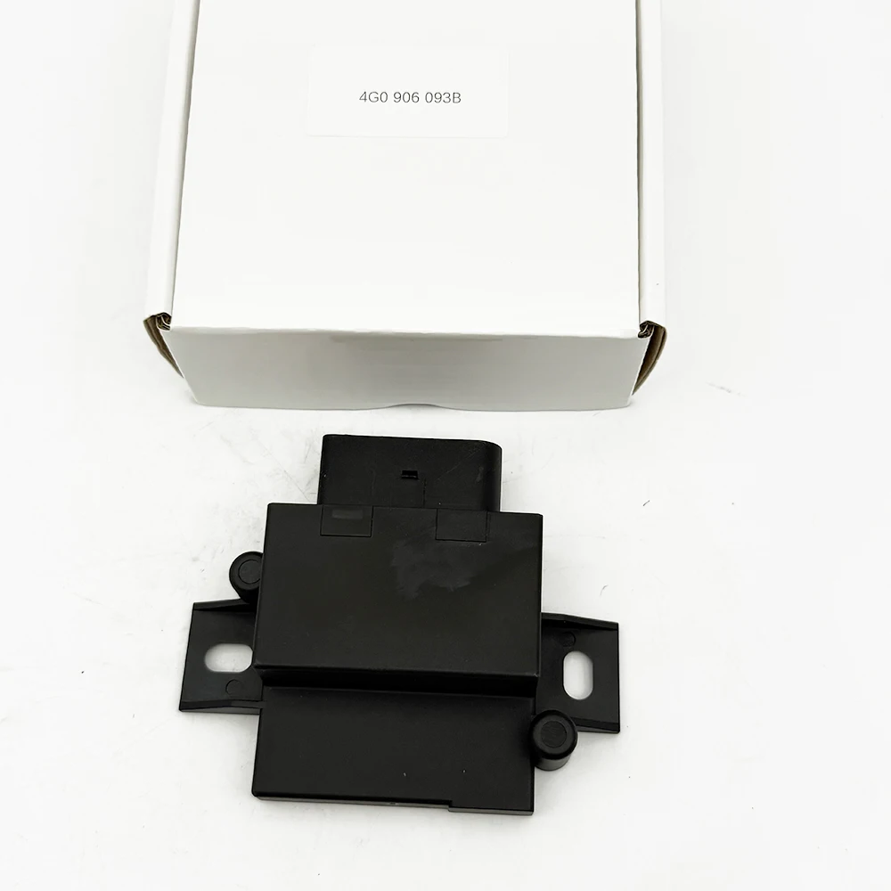 OE:4G0906093B 4G0906093F 4G0906093H 6Pins Fuel Pump Control Unit Module For Audi A4 A5 Q5 S4 S5 S6 S7 Porsche Macan Seat Exeo