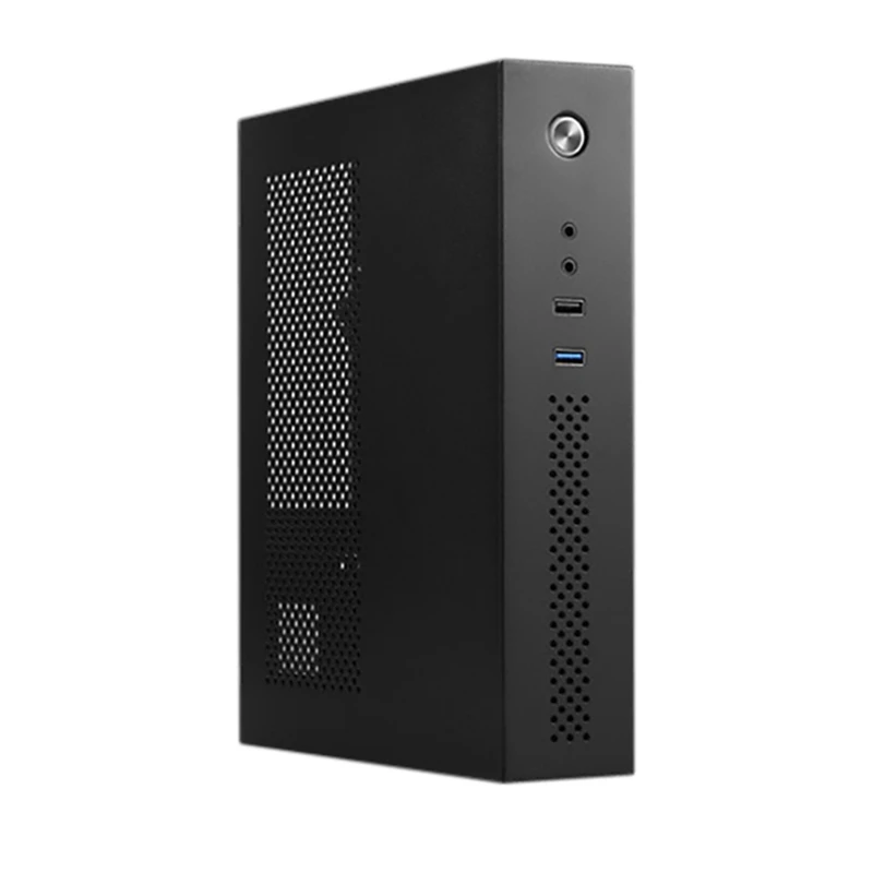 

Настольный компьютер SKTC A11 HTPC Mini 3L