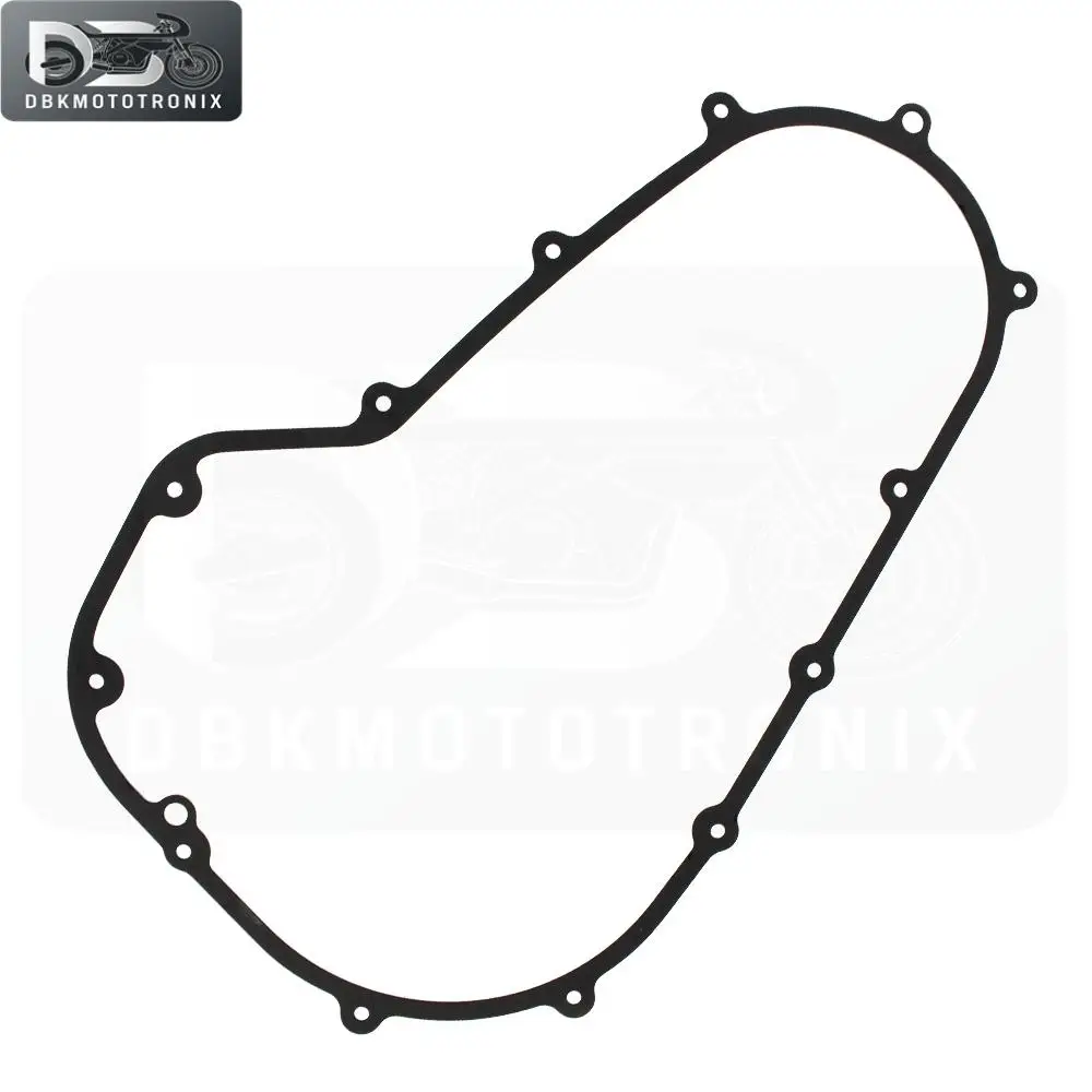 Complete Gasket Kit For Harley Touring FLH/T Models 2007-2016 CVO 2014-2016 Ultra Limited 2014-2016 Electra Glide 2007-2016