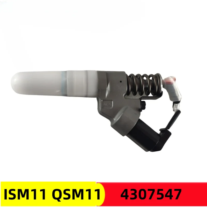 ISM11 QSM11 engine injector, injector nozzle 4307547