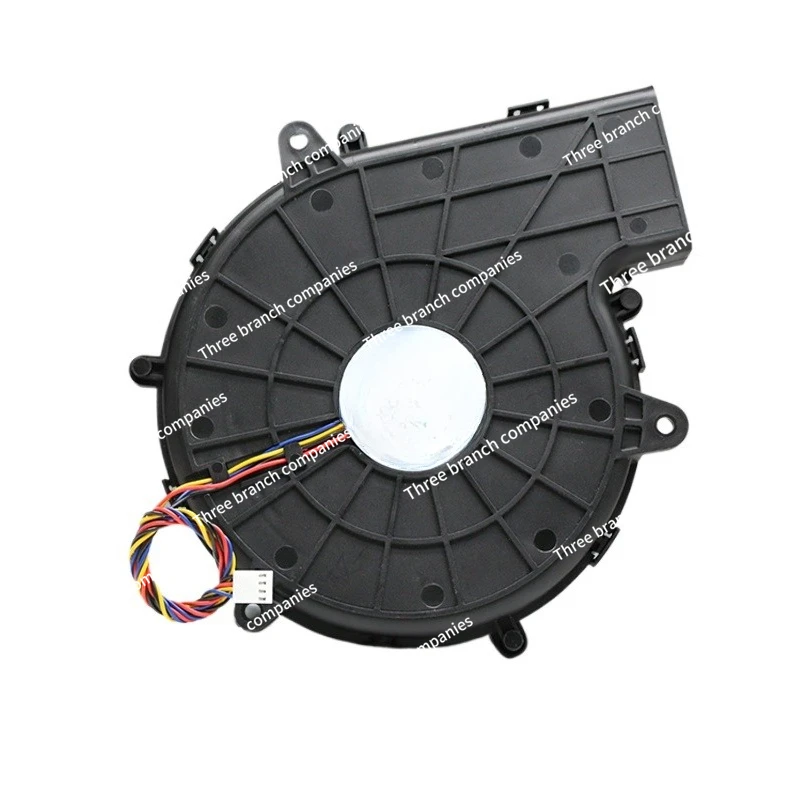 

20CM cm 12V/24V large air volume inflatable centrifugal turbo fan blower 20040