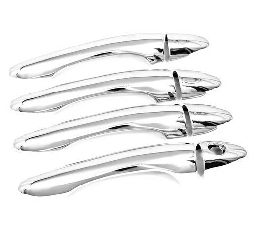 

Chrome Door Handle Cover for KIA Sportage Third Generation 2011-2015