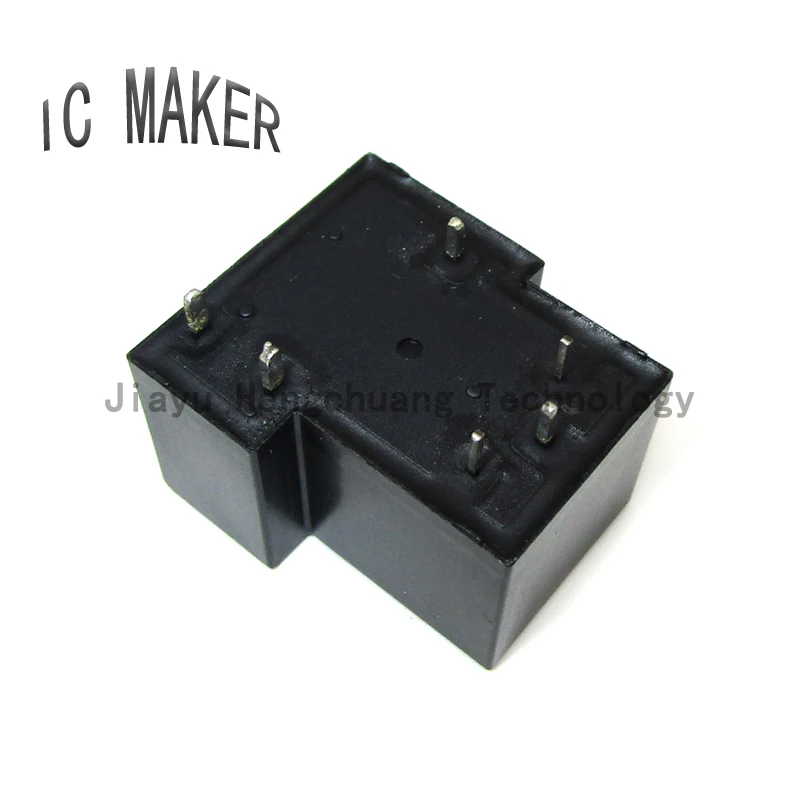 1PCS Original NNC HHC67E-1Z-05VDC HHC67E-1Z-12VDC HHC-1Z-24VDC 40A/30A 6-pin Conversion Type Power Relay