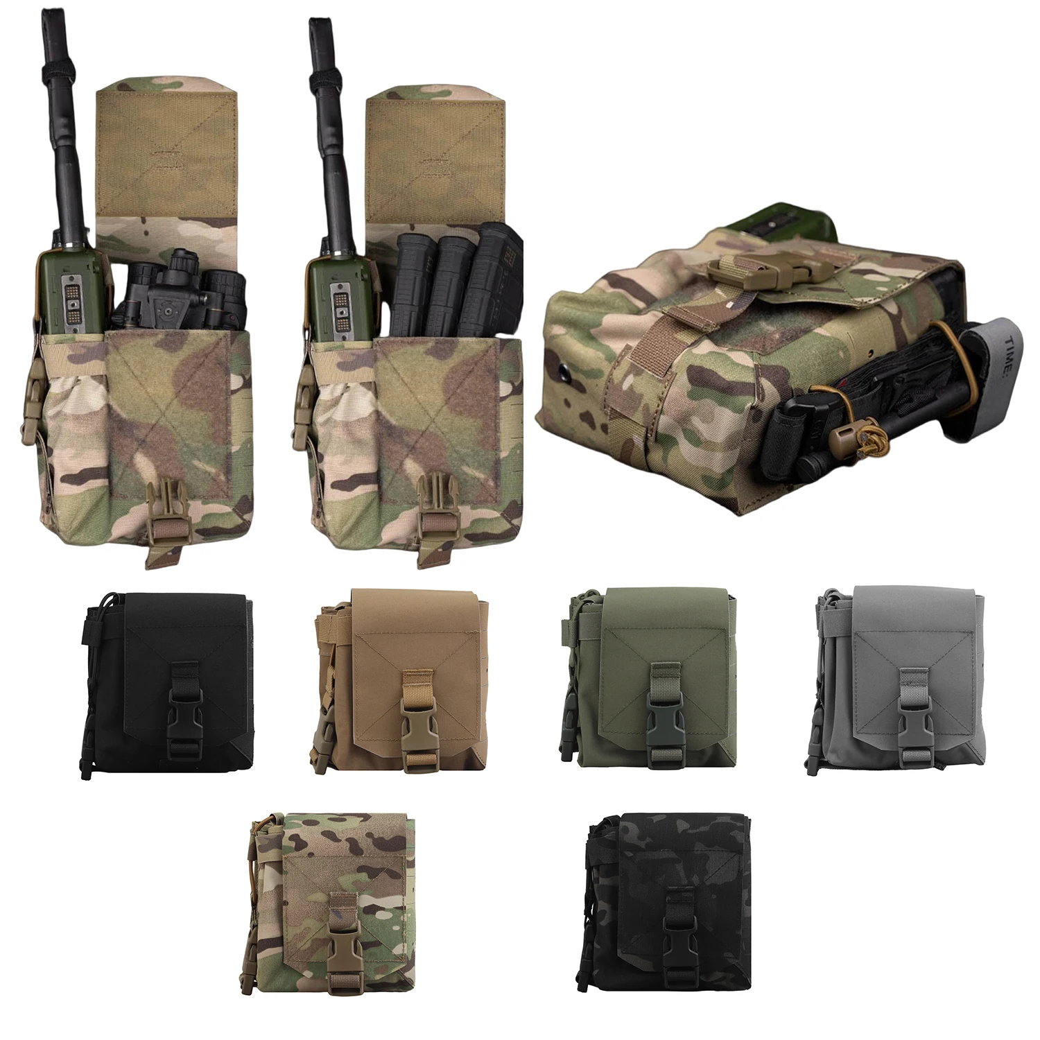 Msp Large Multifunc…