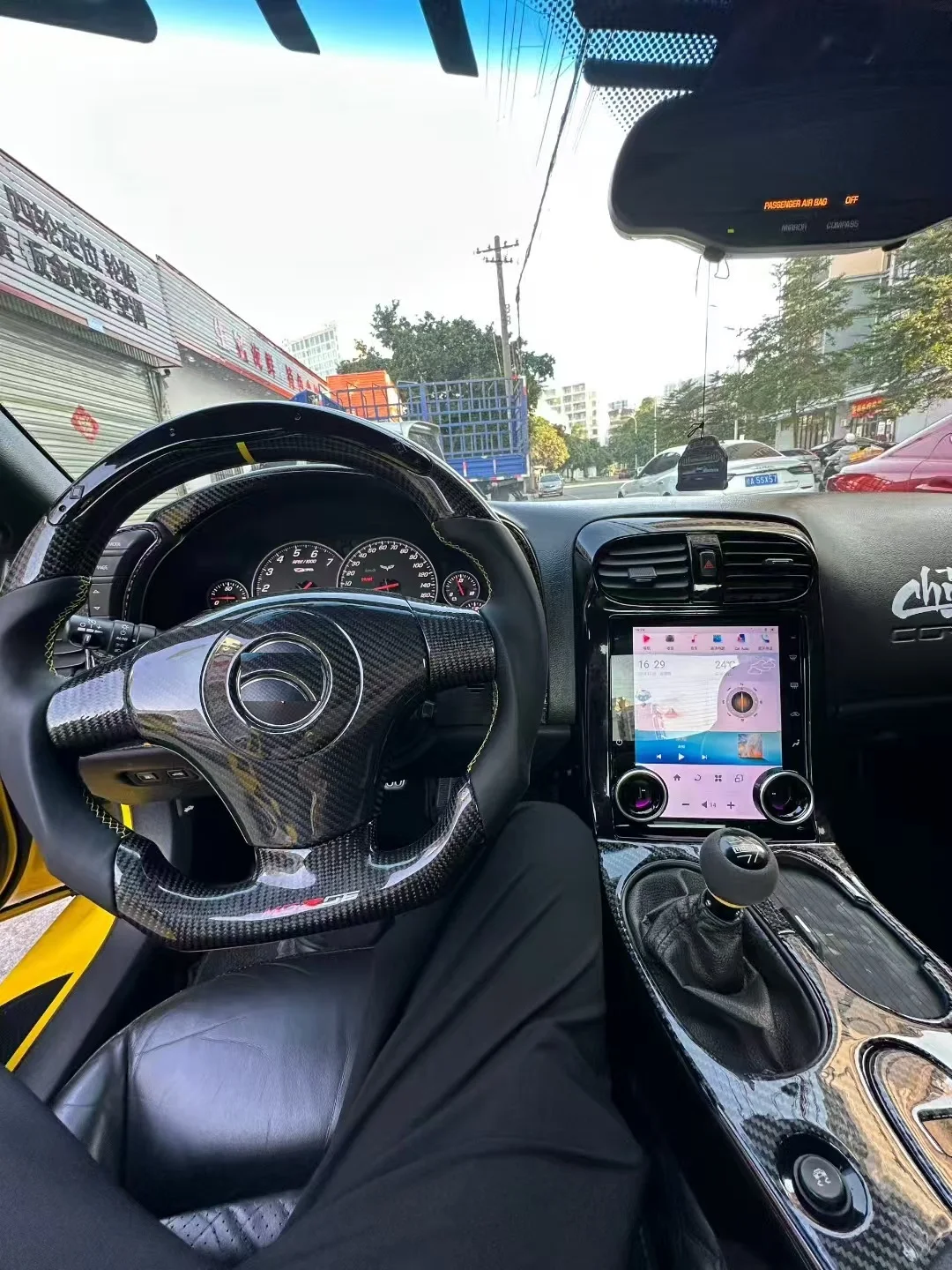 

10,4-дюймовый GPS Navi автомобильный радиоприемник для Chevrolet Corvette C6 2005-2013 Carplay Android стерео мультимедийный плеер магнитофон головное устройство BT