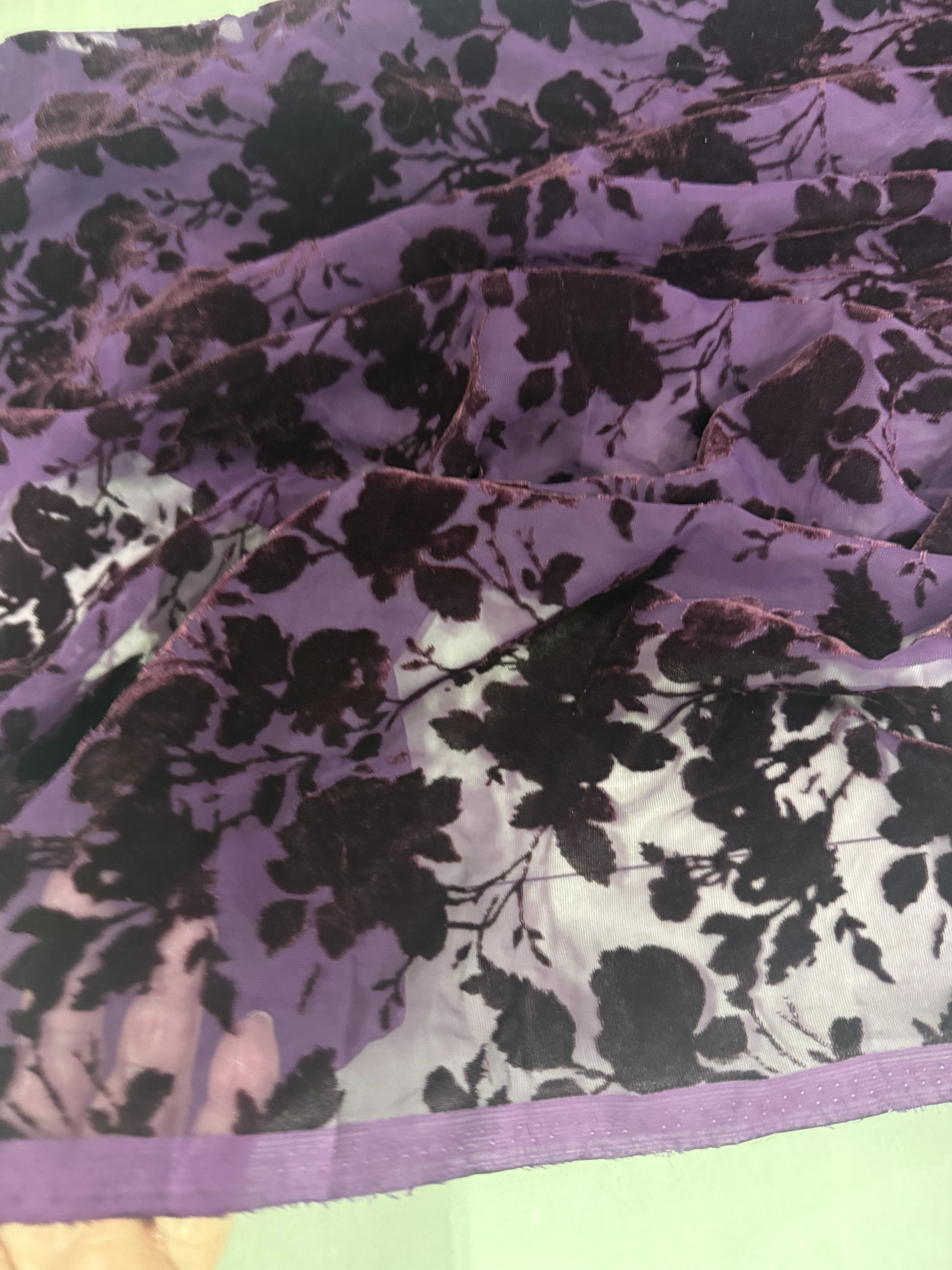 tela-de-terciopelo-morado-quemado-imitacion-de-seda-semitransparente-devore-para-material-de-vestido-de-moda-cheongsam-qipao