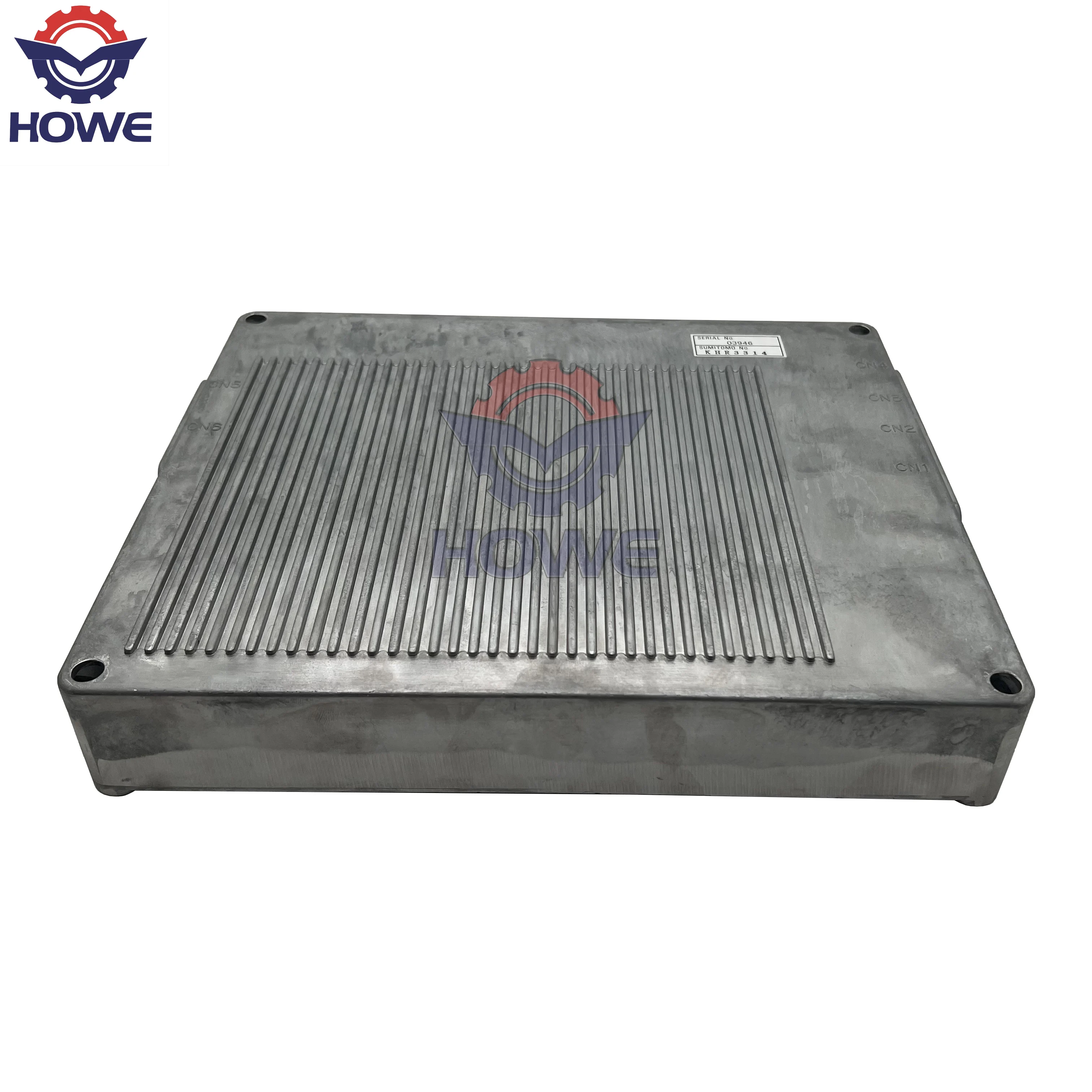 

Excavator Control Unit SH200-3 SH460-3 Hydraulic Controller Computer Board KHR2600 KHR3314