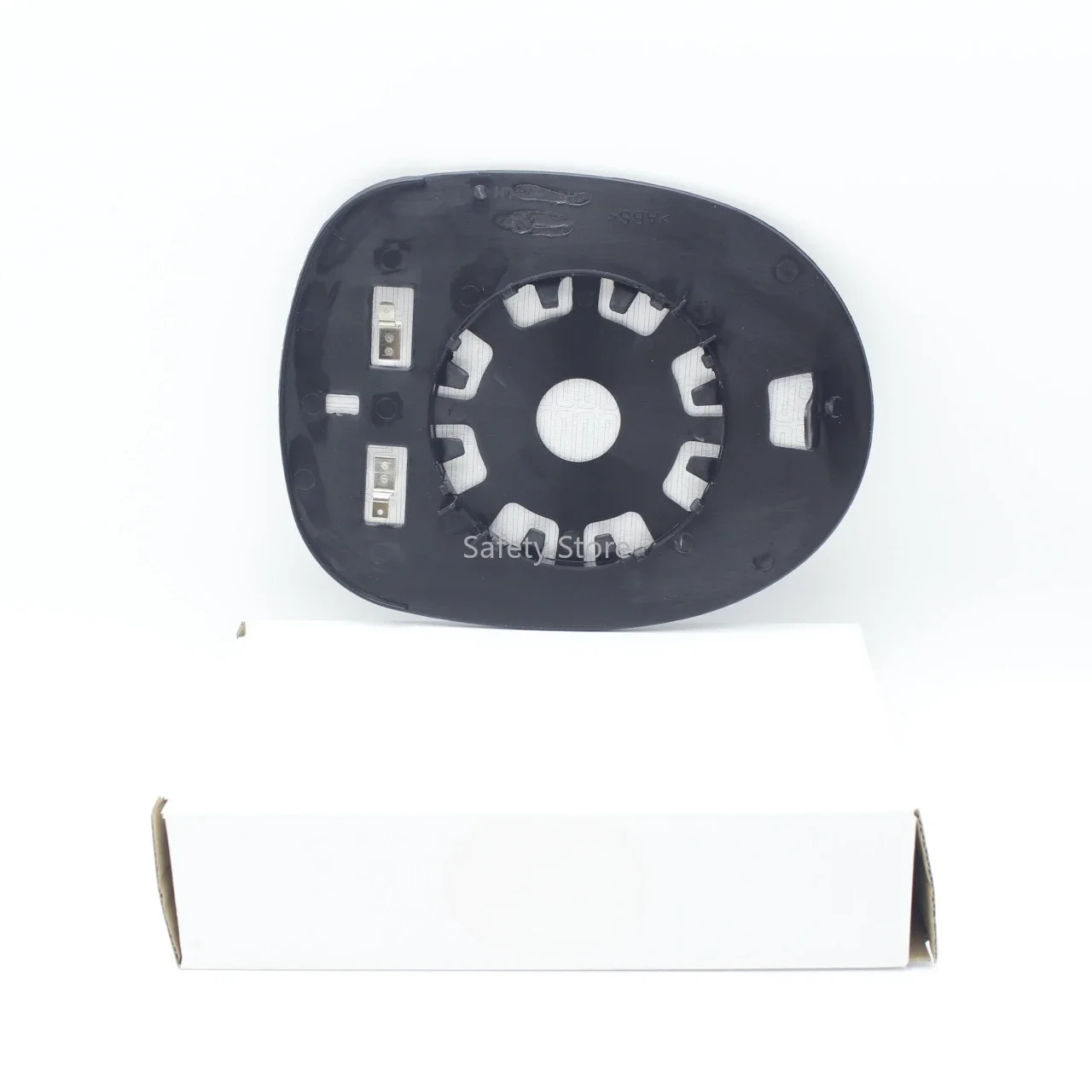 

1PC Suitable for the Honda Civic 2005 model with heated replacement parts on the left side of the car rearview mirror