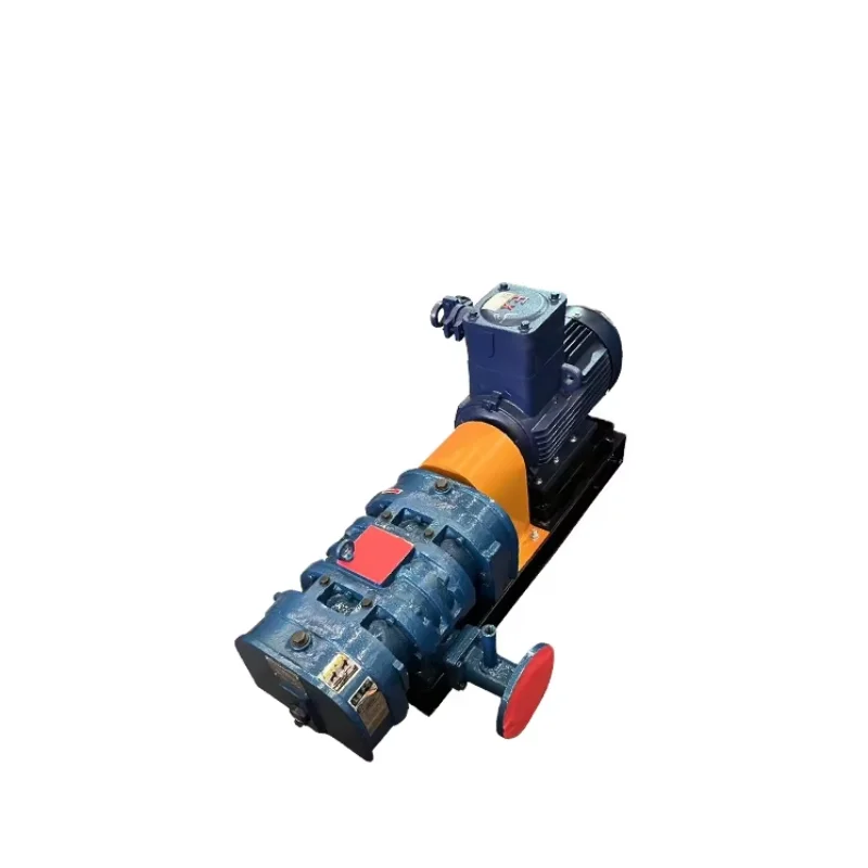 

Roots Blower Superb Quality Good price for Sewage Treatment Lobes Roots Blower