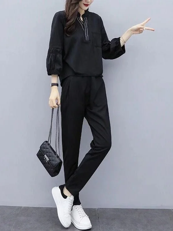 Early Autumn Spring…