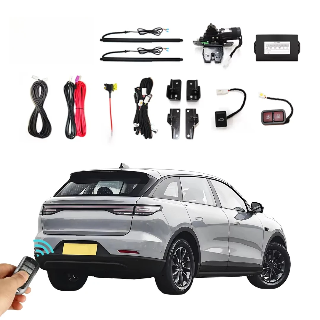 

Auto Car Trunk Opener Power Electric Tailgate Lifter Remote for C11 2021-2024 With Foot Kick Sensor Option