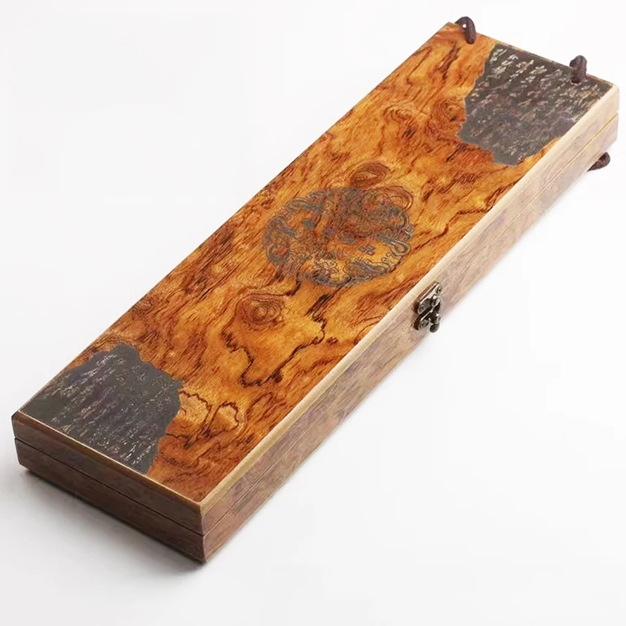 pennello-per-calligrafia-in-legno-custodia-antica-scatola-regalo-scatola-regalo-forniture-per-calligrafia-artistica-scatola-portapenne-per-artista-in-tessuto-tessile