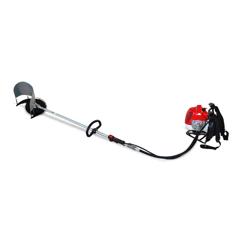 Afbeelding 5: Mini-rijstoogstmachine