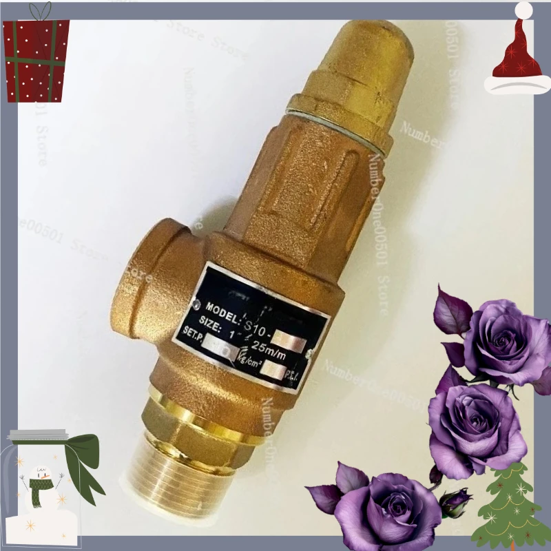 

Медный предохранительный клапан, пружинный предохранительный клапан, предохранительный клапан из меди