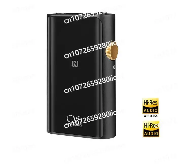 

SHANLING UP4 22 Version Bluetooth 5.0 USB DAC AMP Headphone Amplifier Dual ES9219C chips 2.5mm/3.5mm Output LDAC/aptX/AAC/SBC