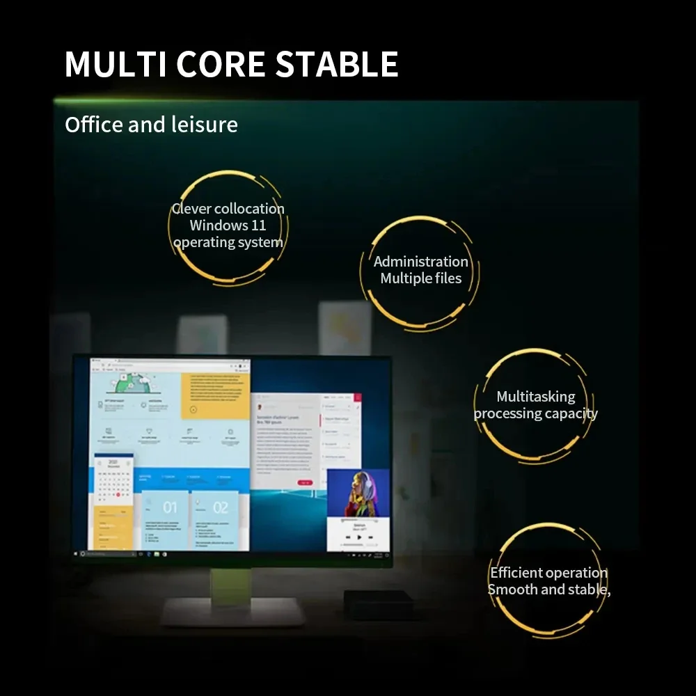 Top Intel Core i5-12400F i5 12400F 2.5 GHz 6-Core 12-Thread CPU 10NM L3=18M 65W LGA 1700 New but without cooler