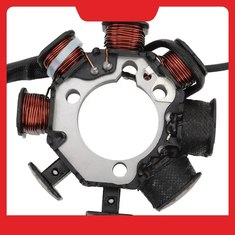 31120-KCE-671 Motorcycle Generator Stator Coil For Honda XR250 XR250R XR 250R 250 R 1996-2004 Motorcycle Accessories