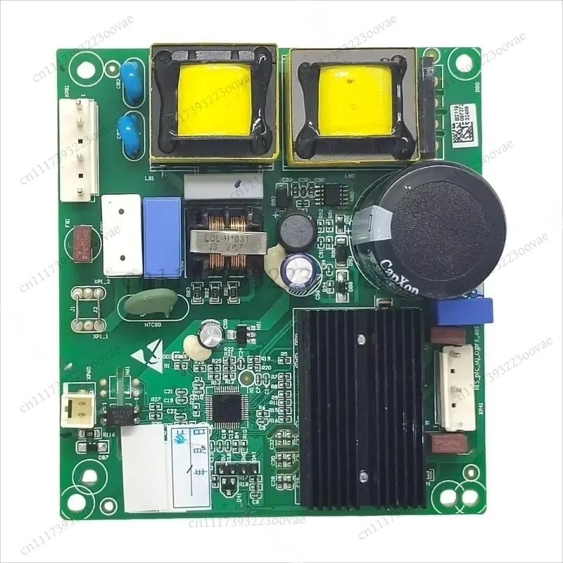 Variable Frequency Drive Board for Hisense Rongsheng Refrigerator Compressor VFL110CY1 Replacement Part