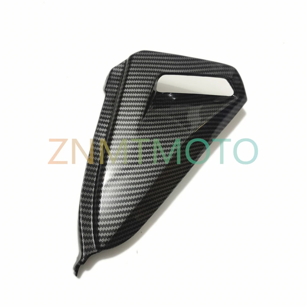 Motorcycle Part Motorcycle Left Right Side Seat Fairing Panel Cover Cowl Infill Trim Fit for Honda CB1000R 2008-2015 2012 2013 2