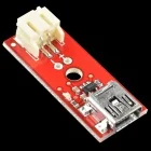 SparkFun-cargador LiPo básico, mini-usb, PRT-10401