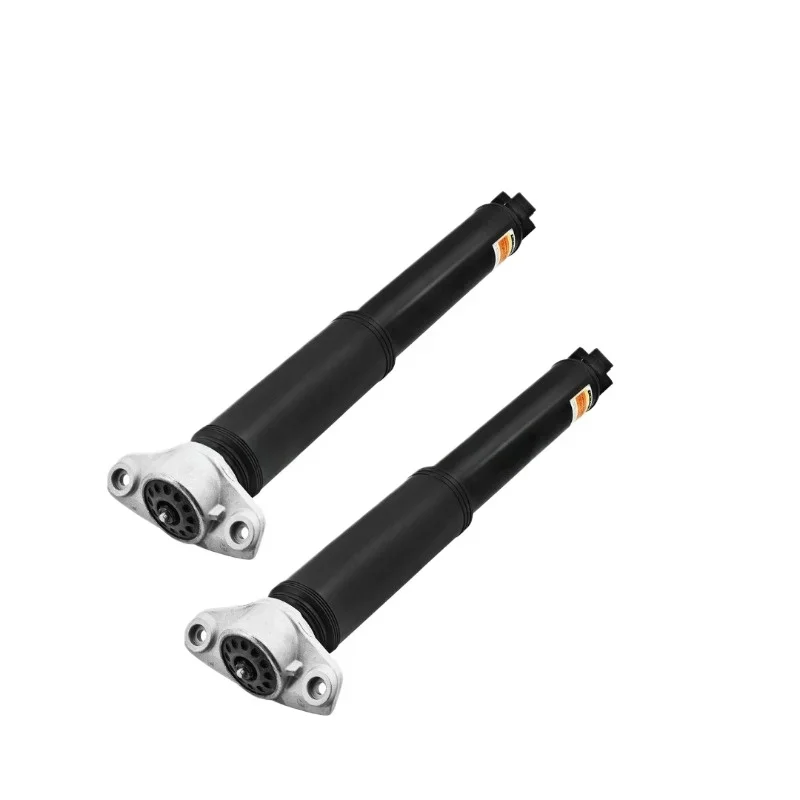 Pair of Rear Shock Absorbers Suspension System Auto Parts